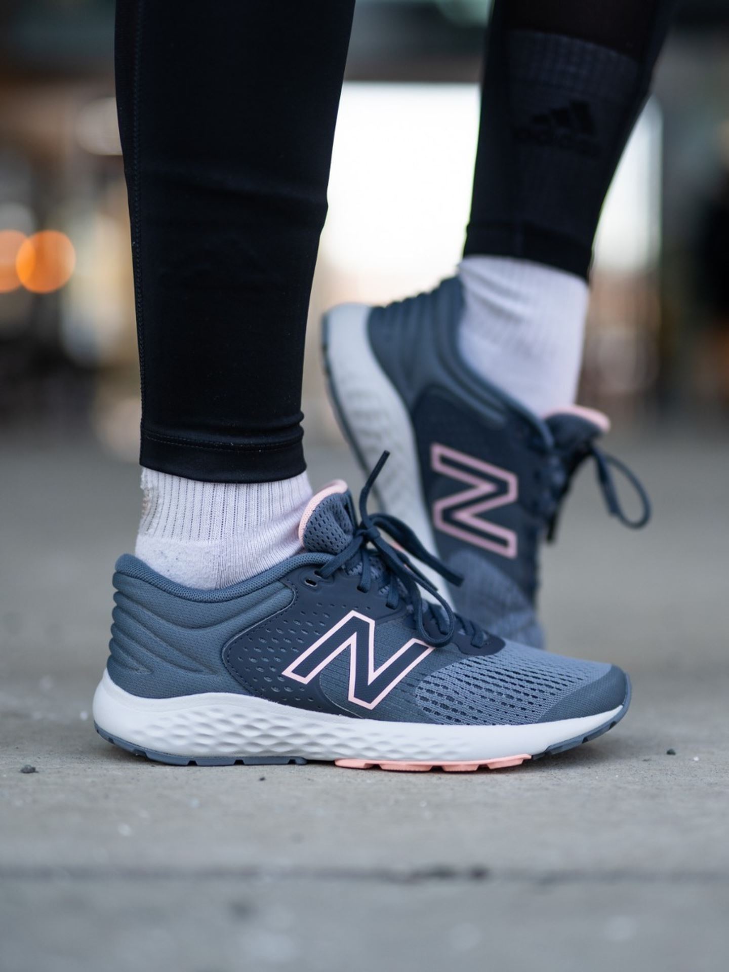 New Balance 520
