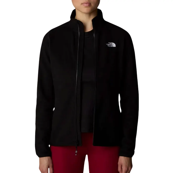 The North Face 100 Glacier Fleece Jack Dames