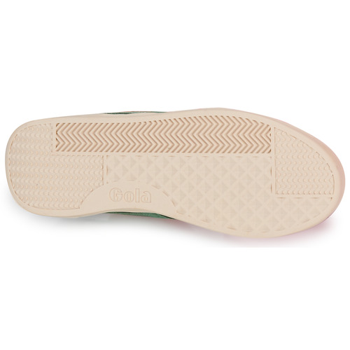 Gola - TOPSPIN - Beige / Vert / Rose