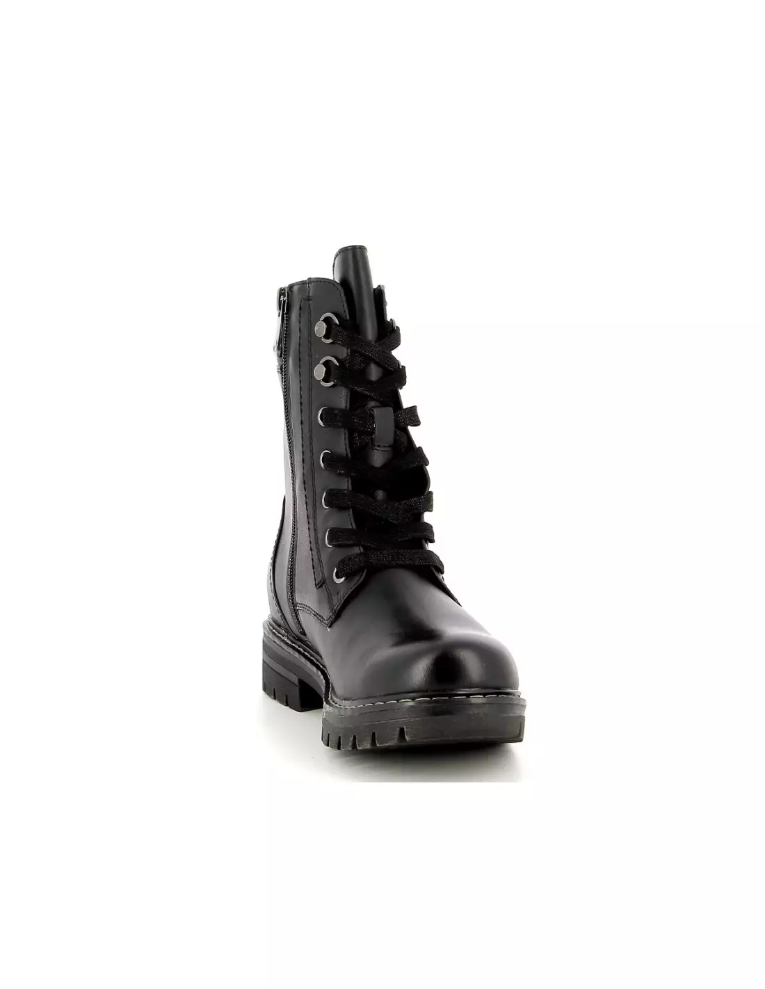 MARCO TOZZI 26220 - Boots & bottines Blackantic