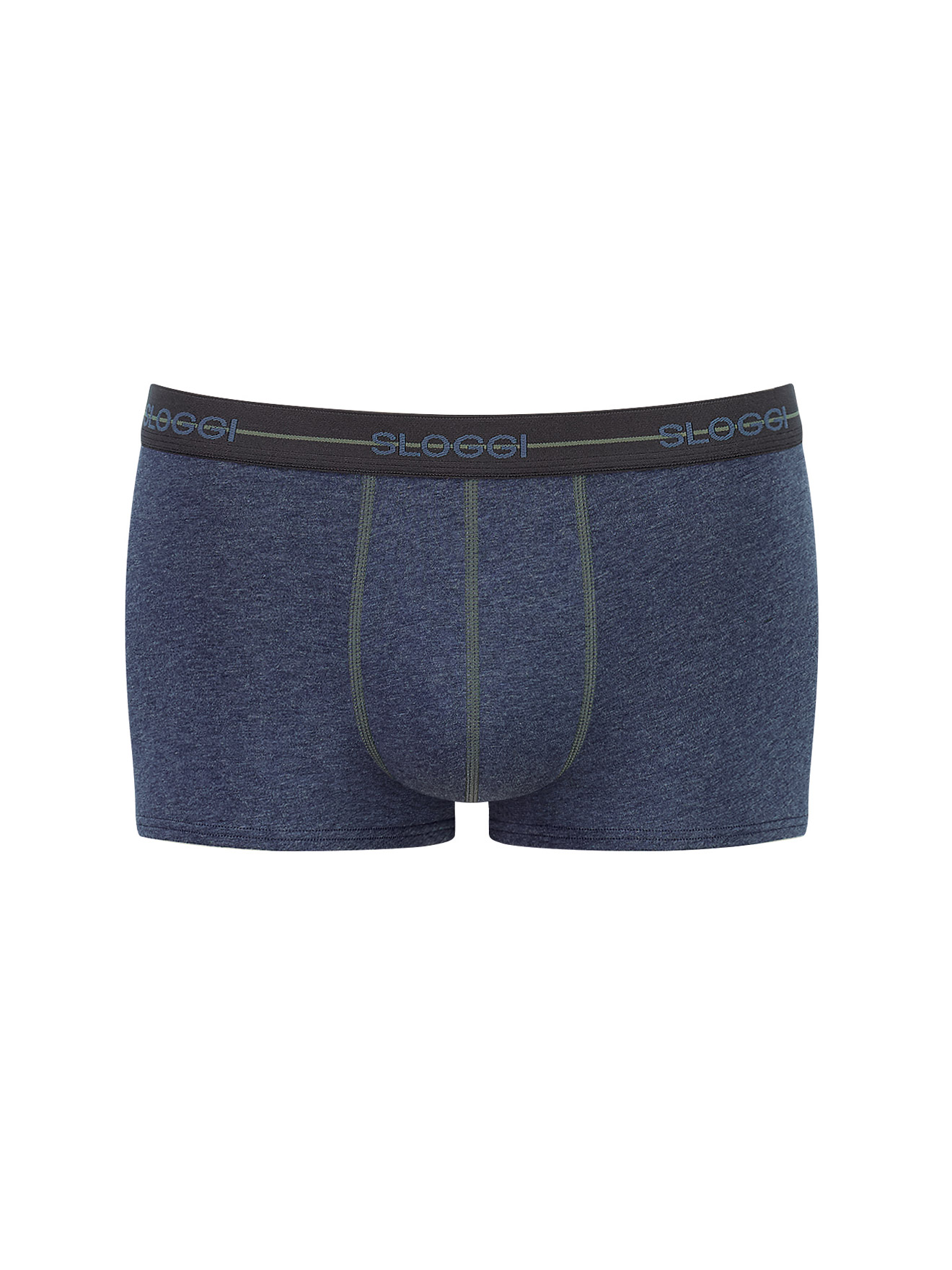 Lot de 2 shorties Start Hipster