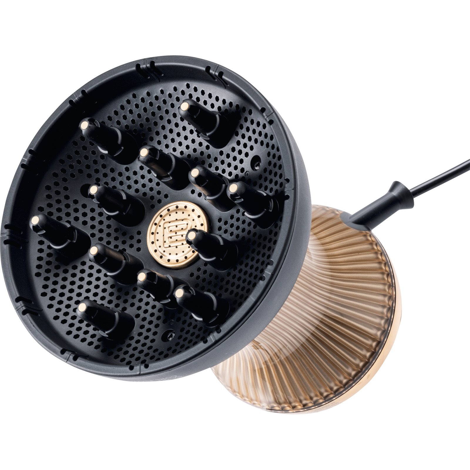 Bellissima Warmluftdiffusor