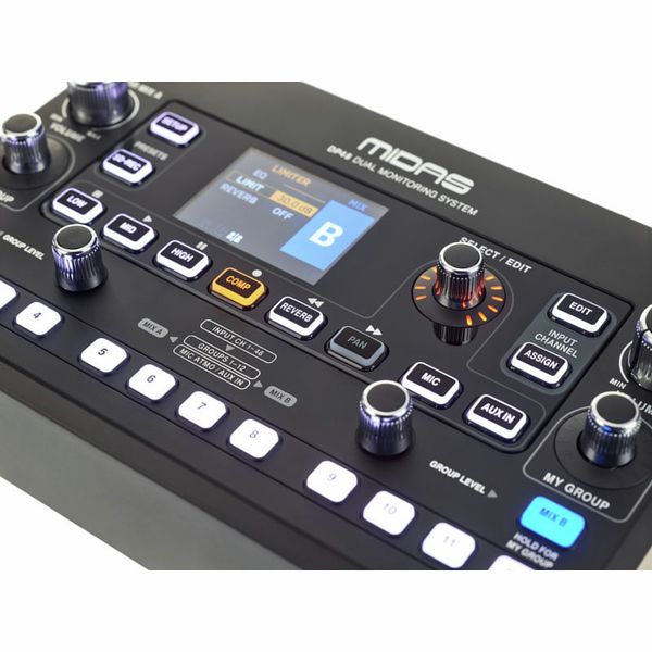 Midas DP48
