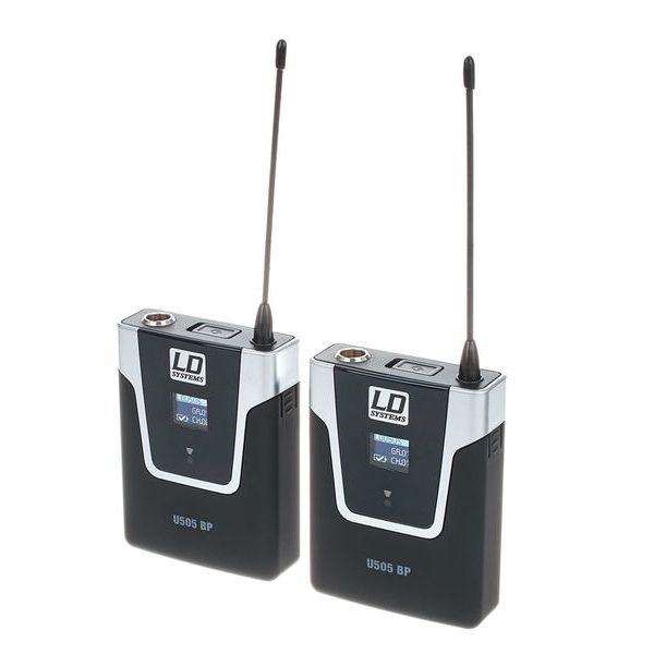 LD Systems U505 BPH2