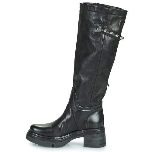 Airstep / A.S.98 - EASY HIGH - Noir