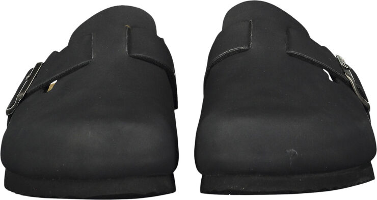 MCKINLEY Gotland Blocks Sandaler Sort