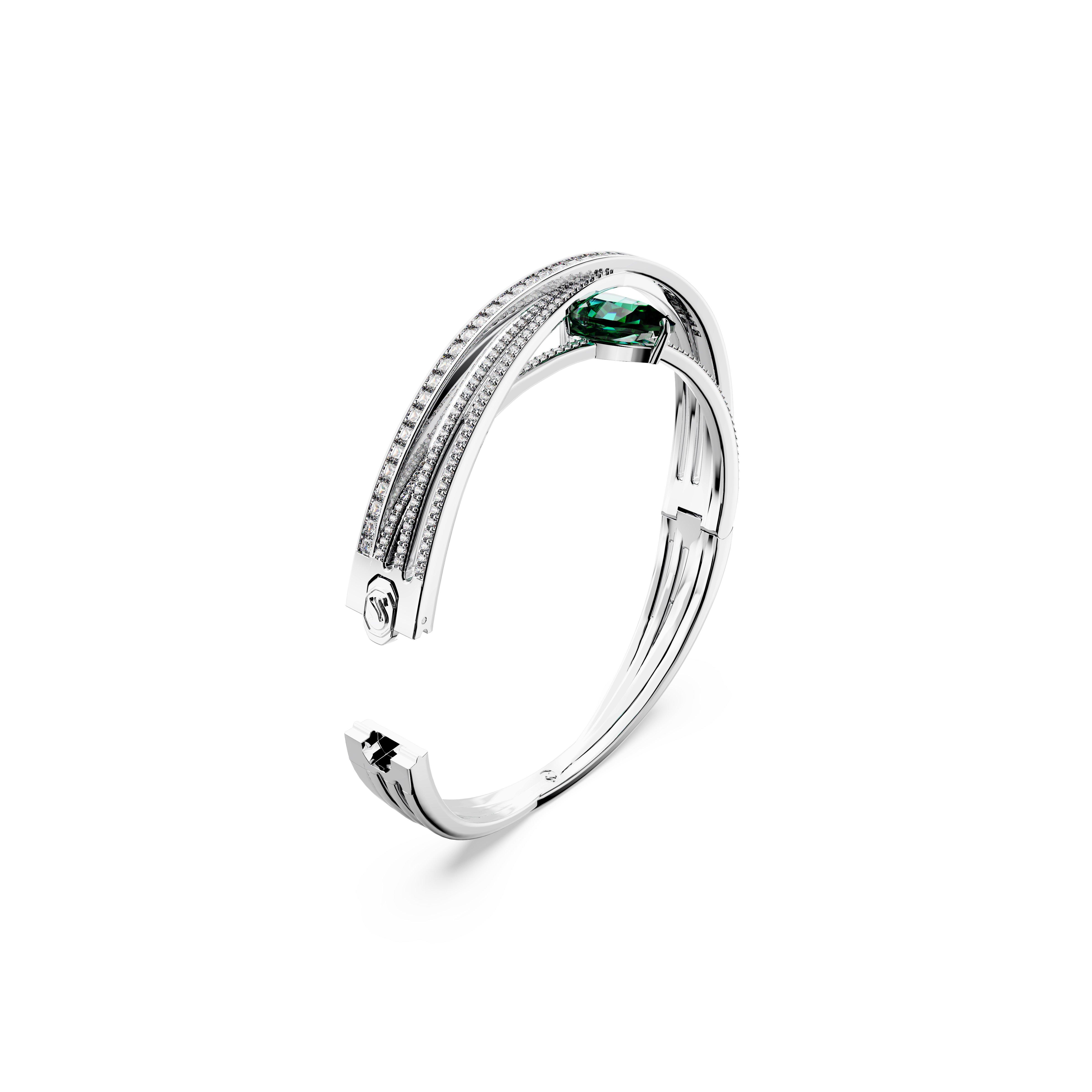 Swarovski Jewel Bangle