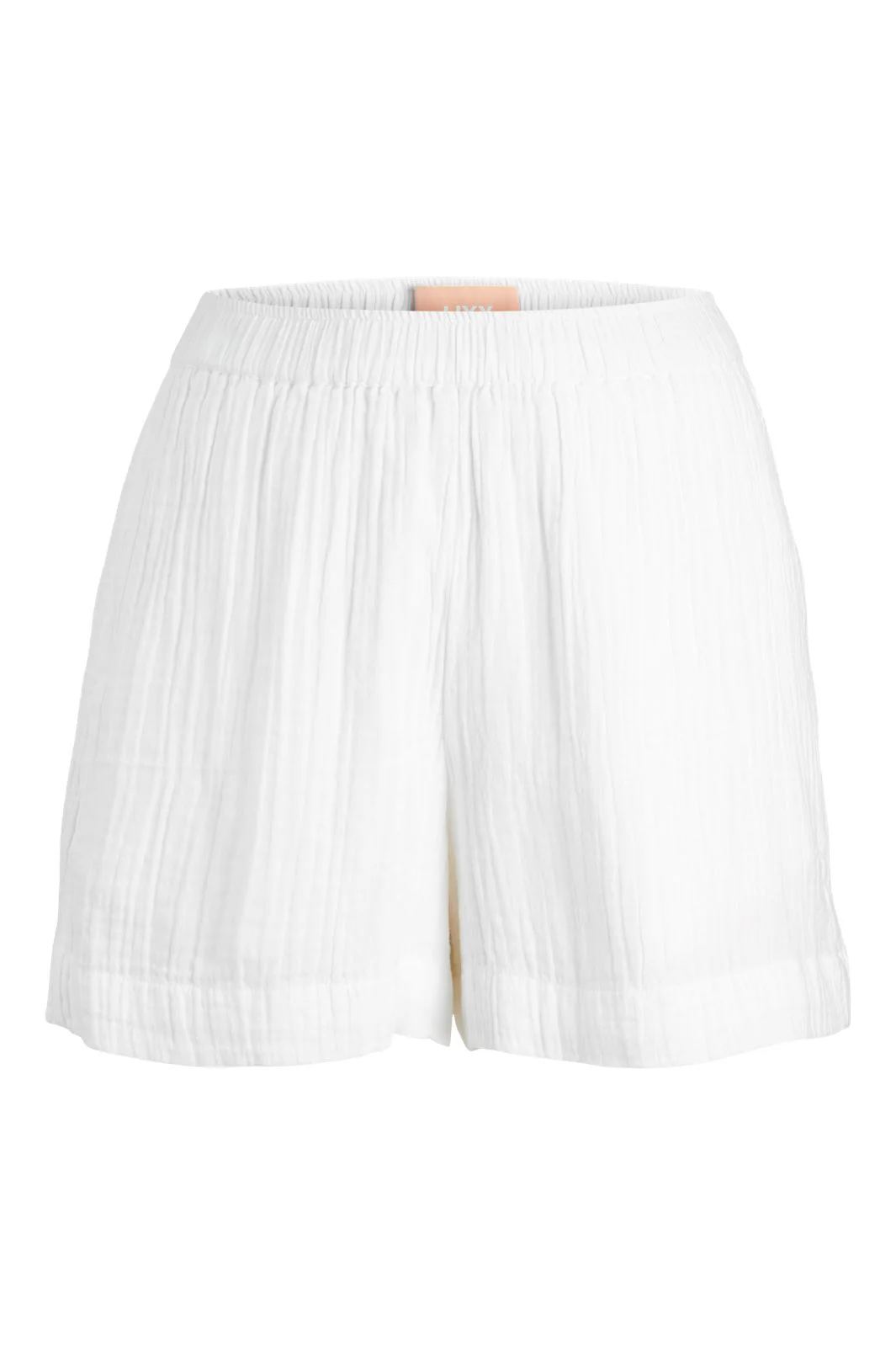 Jjxx Jxmia Muslin Shorts 4486805 white