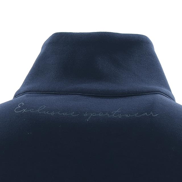 Trui QUUR QKelsey Donkerblauw