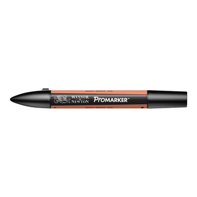 ProMarker - Marqueur double pointe - mangue