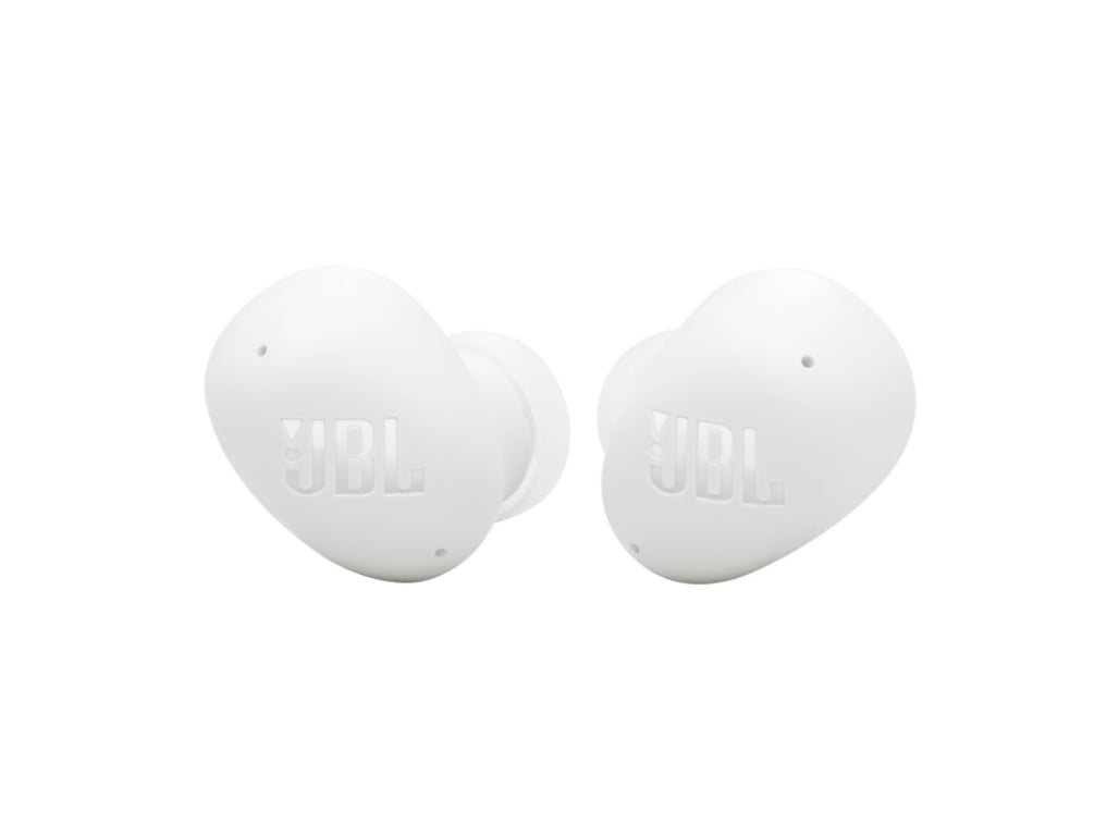 AURICULARES JBL WAVE BUDS 2 BRANCO