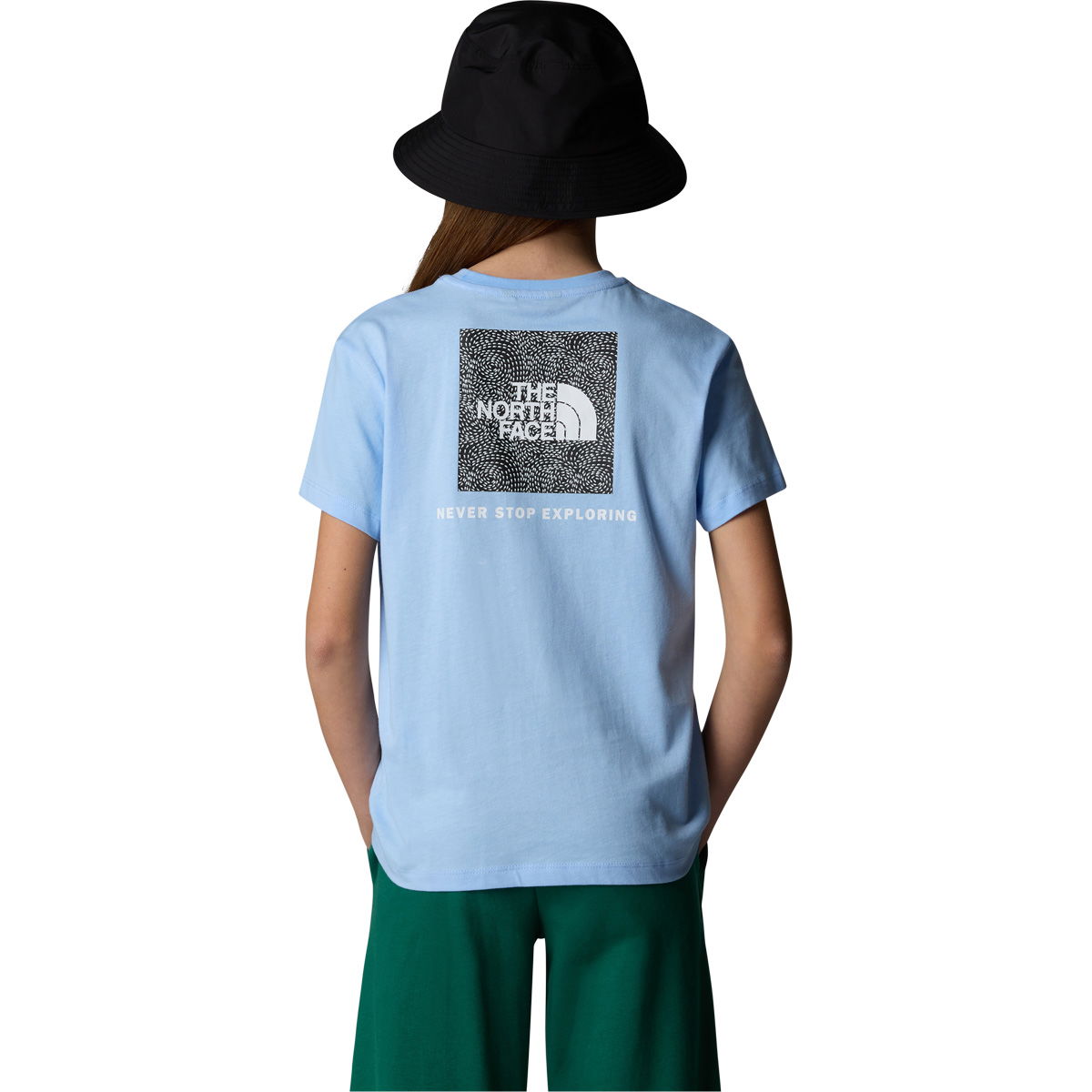 The North Face Redbox T-shirt Børn