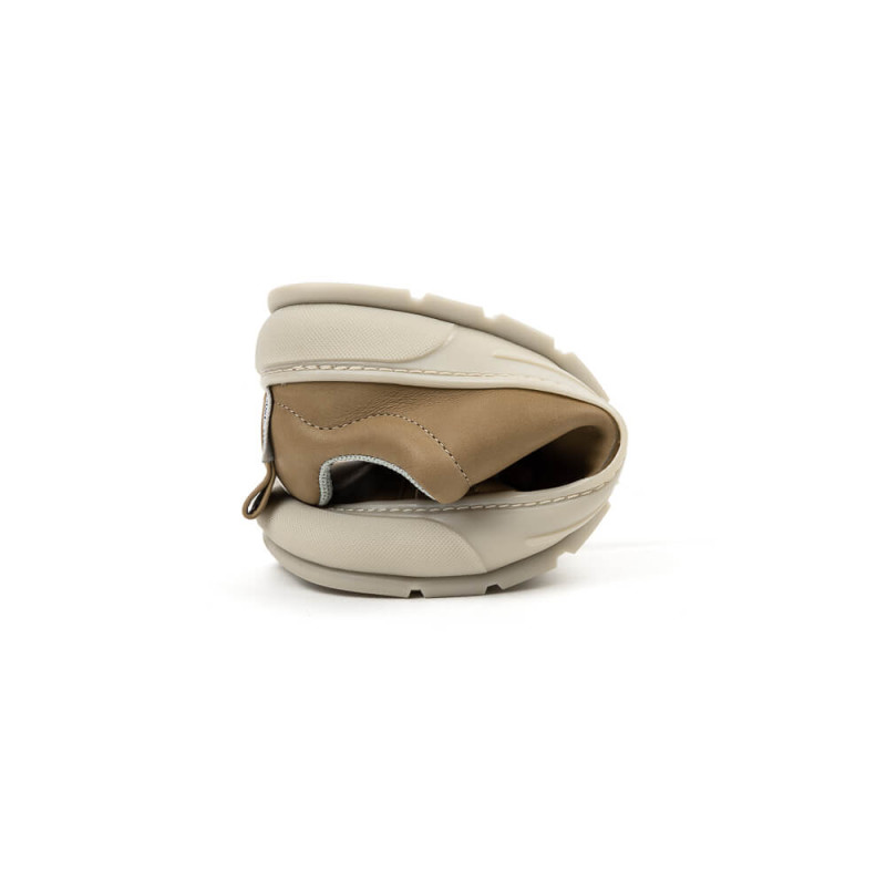 Zapato feroz Zapato Feroz Adulte Paterna Summer Moss