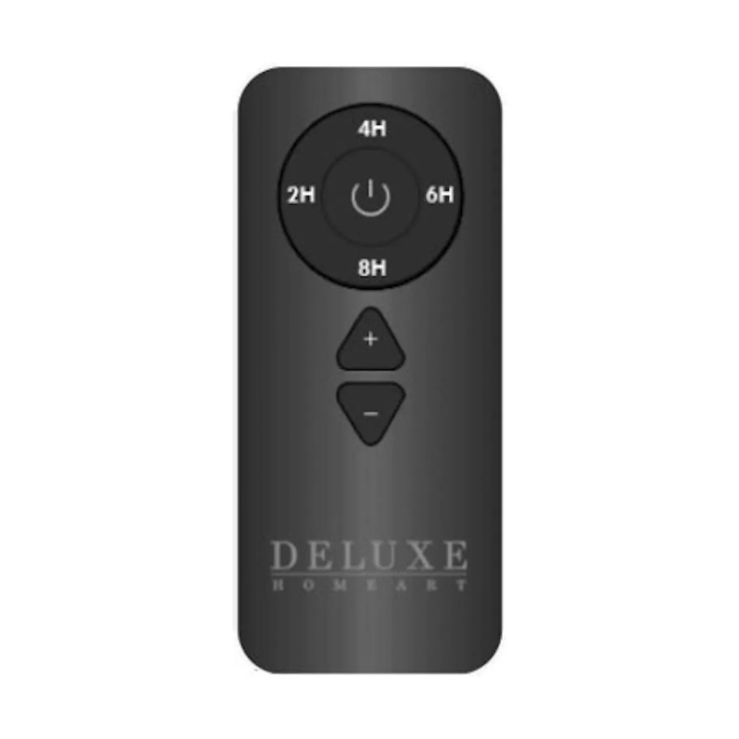 Deluxe Homeart Fjernbetjening