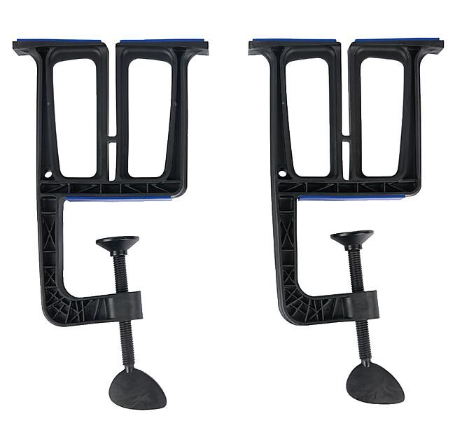 BURTON - TUNINGS VISES ETAU SNOWBOARD