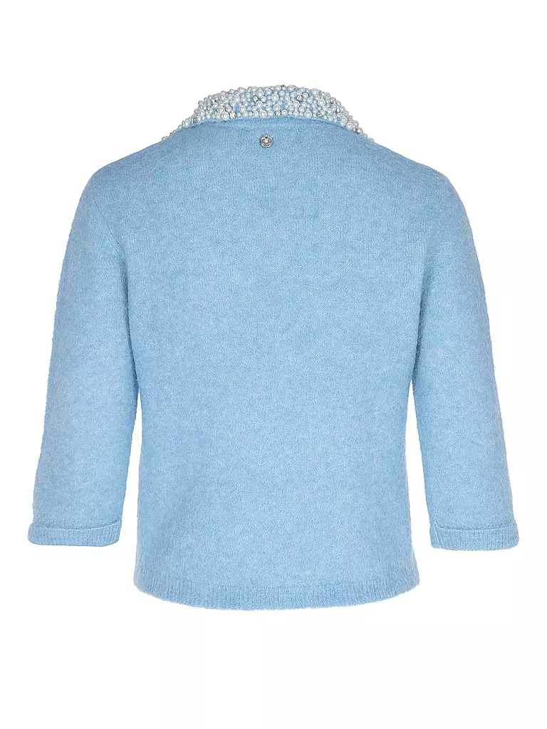 LIU JO Pullover  blau