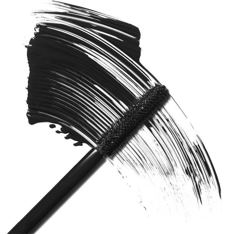 MAC In Extreme Dimension Lash Mascara Mini 4 gr. - 3D Black