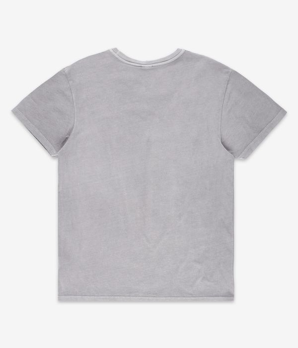Iriedaily Waterkeeper T-Shirt (mineral charcoal)