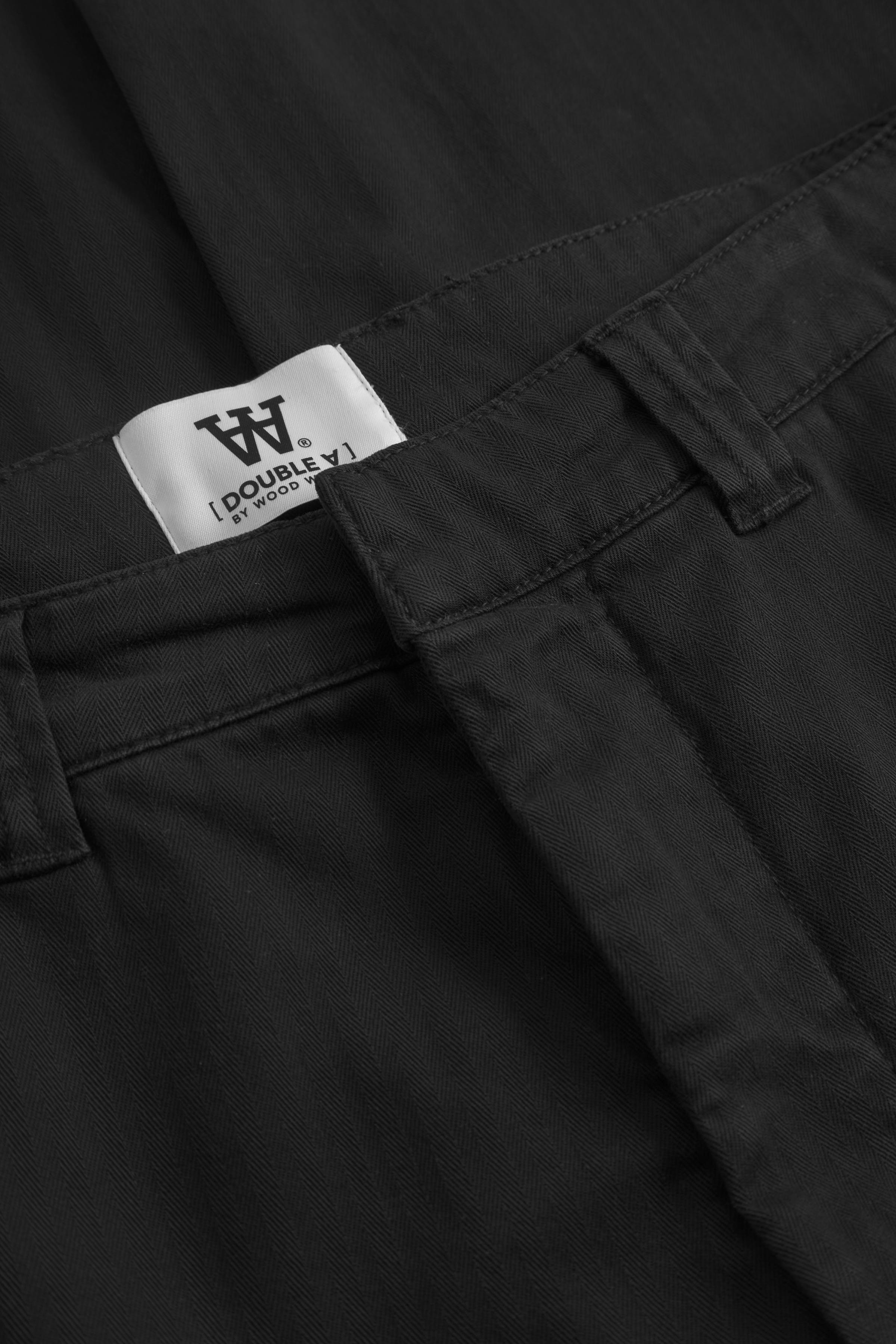 DOUBLE A BY W.W. MEN WWFed Workwear Broek