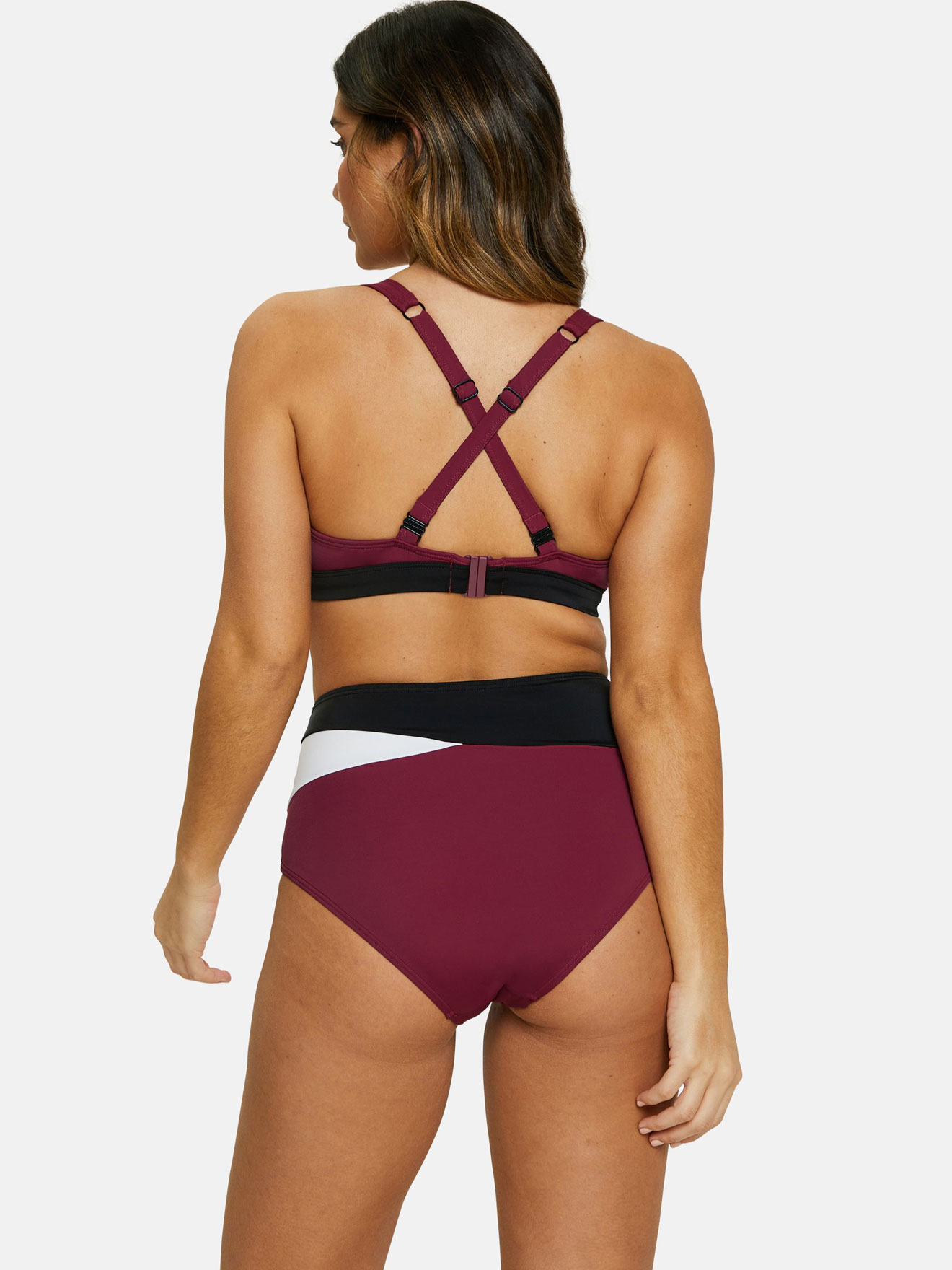 Haut de maillot de bain Beyond The Beach