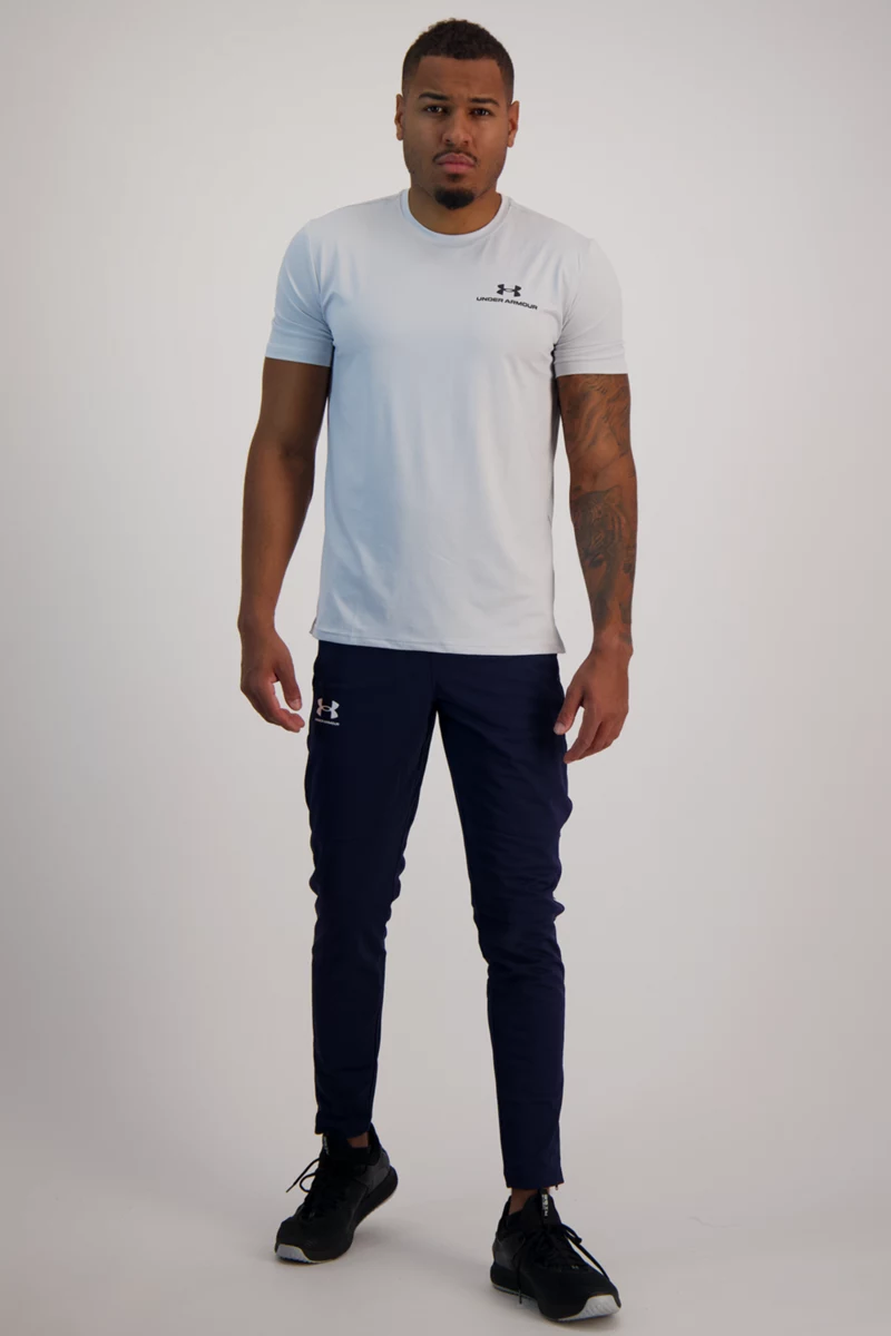 Under Armour UA Piqué Herren Trainerhose