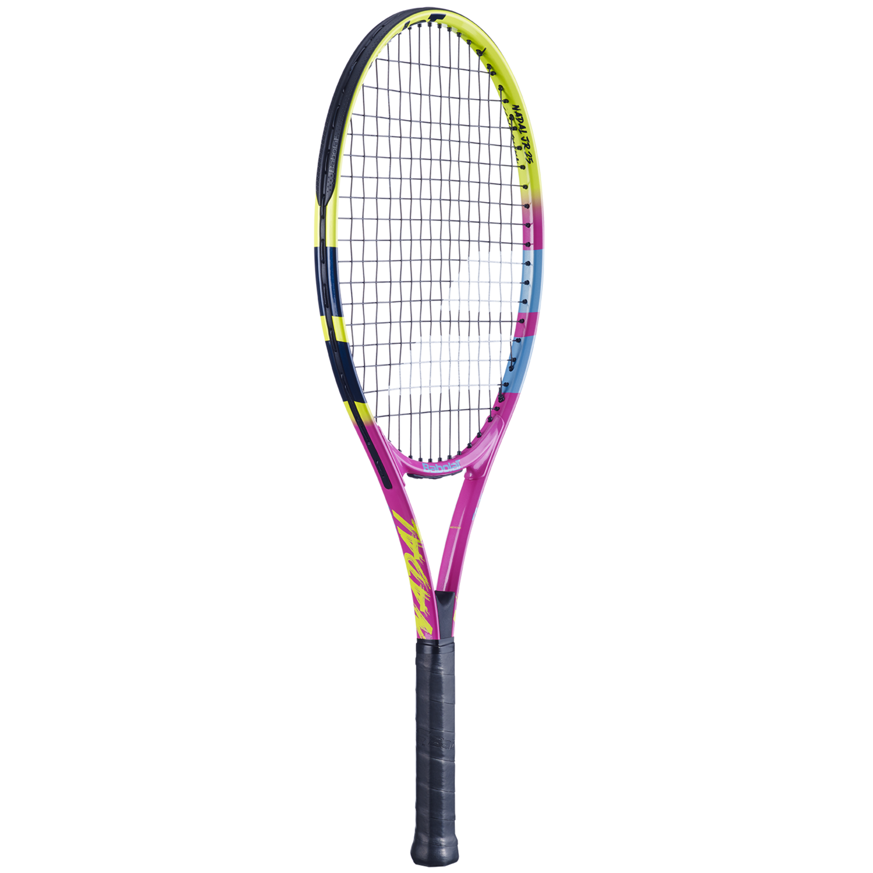 Nadal Junior 25 Besaitung Rosa