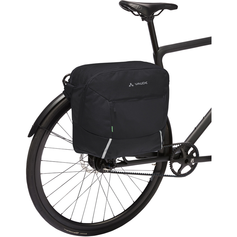 Vaude Cycle Messenger Fahrradtasche