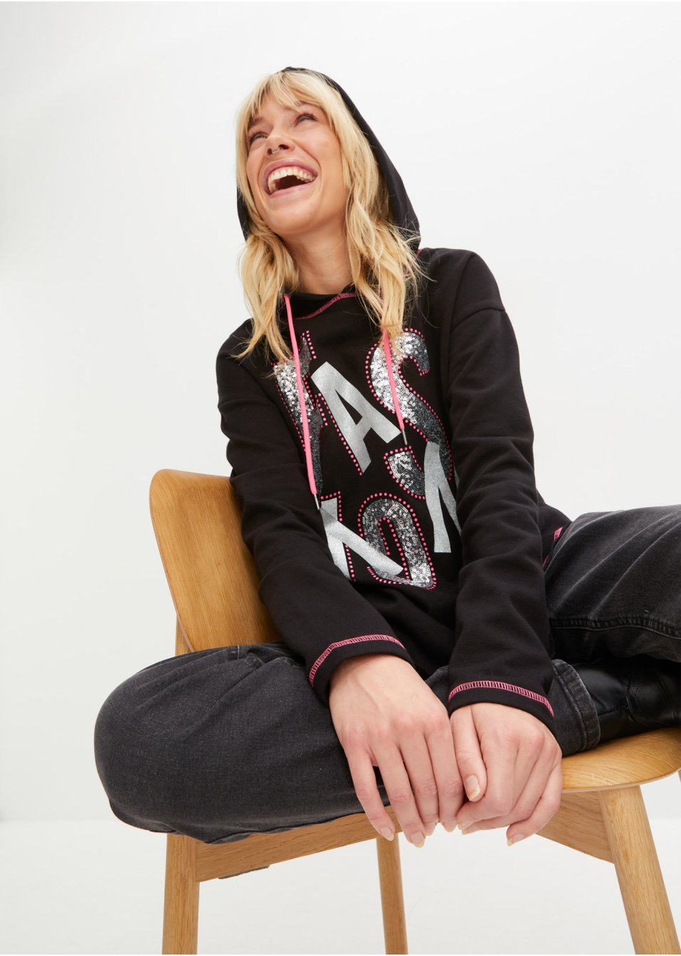 Sweat-shirt