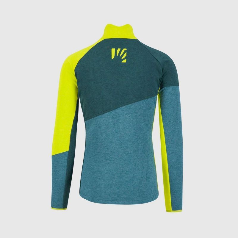 Federa Full-Zip Fleece - Polaire homme