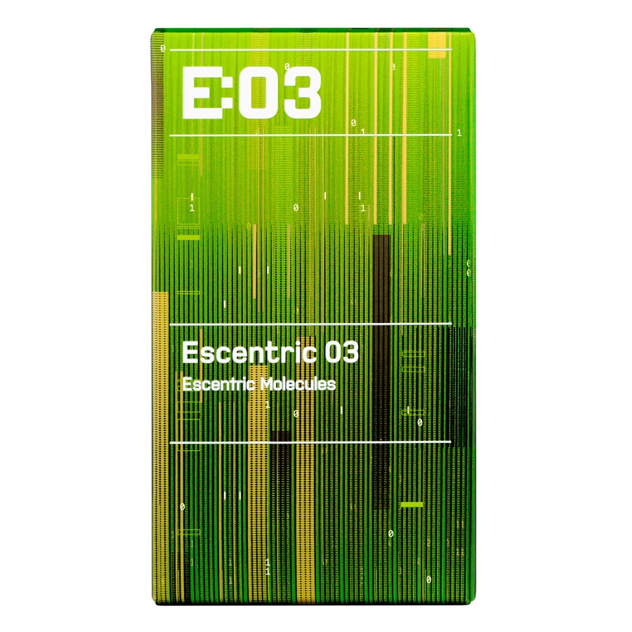 Escentric Molecules Escentric 03 Eau De Toilette Refill 30ml