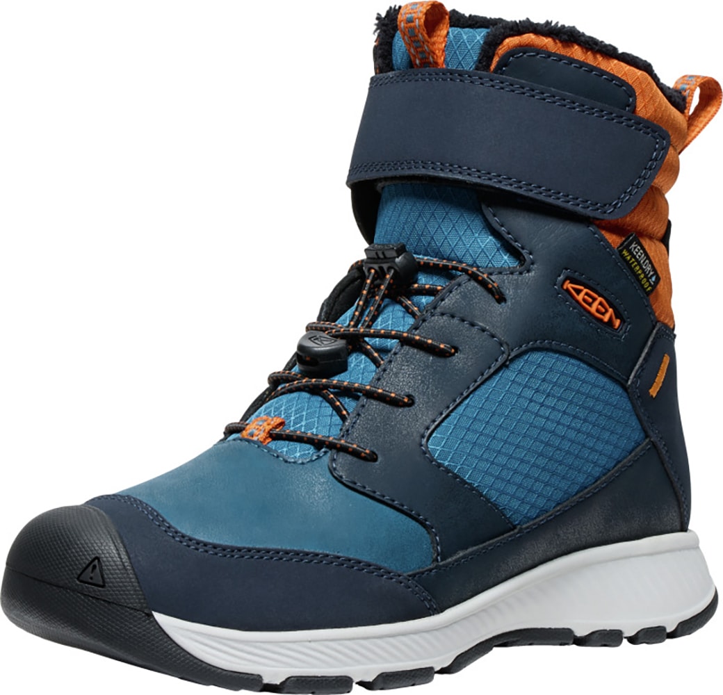 Keen Winterstiefel »SKUA WINTER WP«  Snowboots, Winterboots, Winterschuhe, wasserdicht