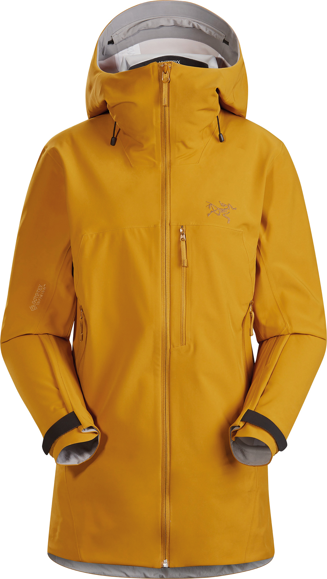 Shashka Stretch Jacket W