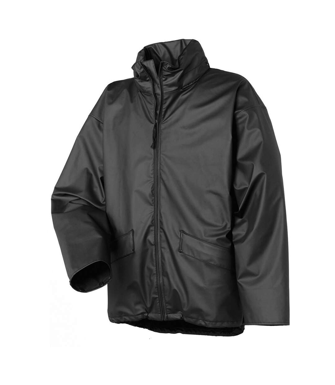 Veste imperméable Helly Hansen Voss pour homme (Noir) - UTBC513