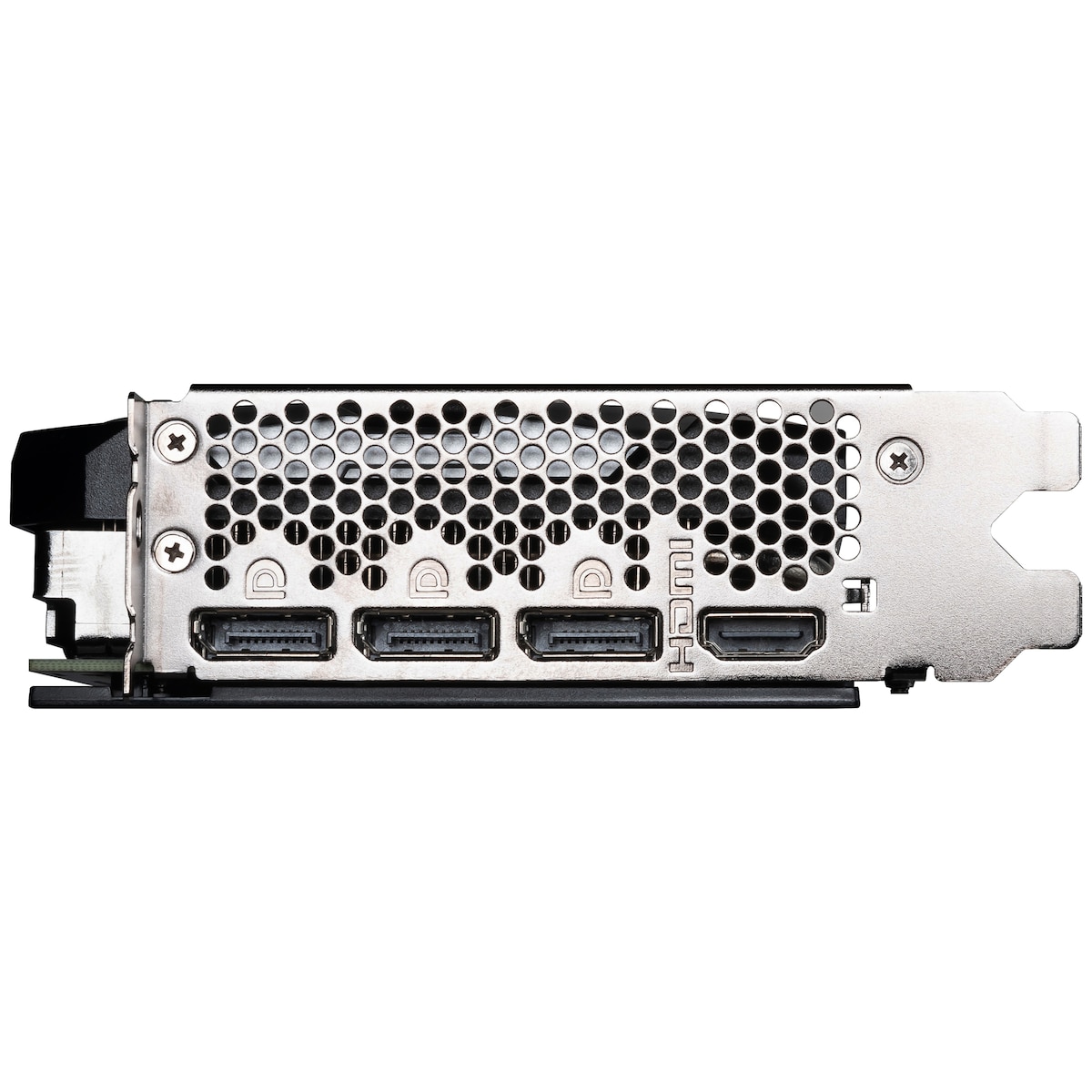 MSI GeForce RTX 4070 SUPER Ventus 2X OC 12GB grafikkort