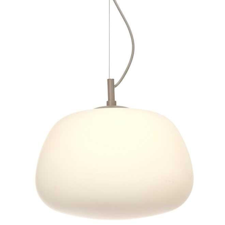 It's about Romi Sapporo hanglamp large Ø34 wit