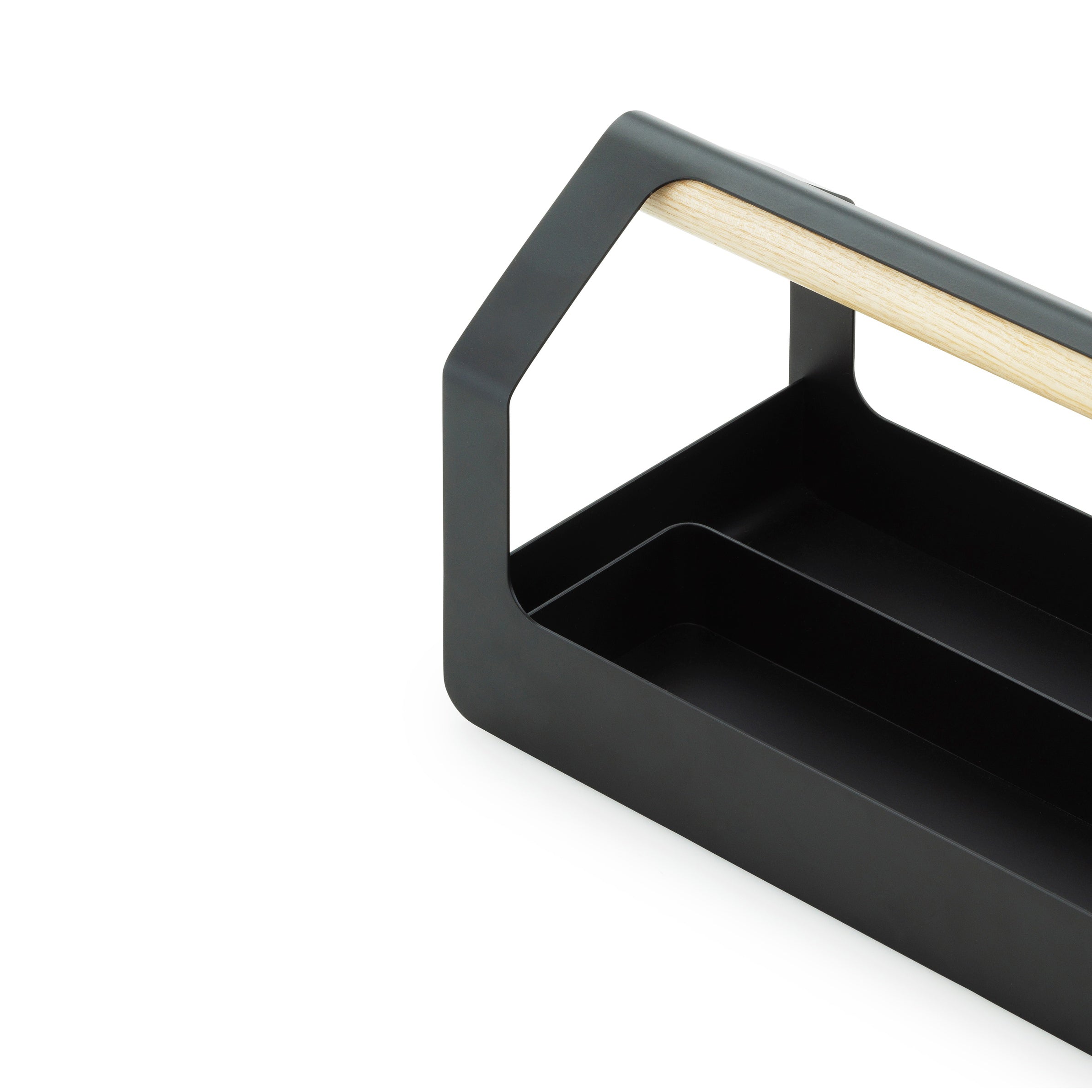 Normann Copenhagen Haus Toolbox - Zwart