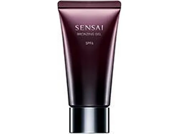 Sensai Bronzing Gel SPF6 - - 50 ml