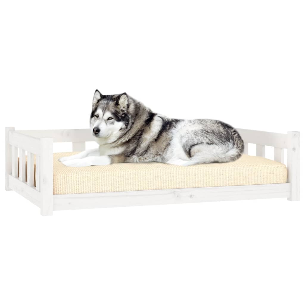 Cama para cachorro