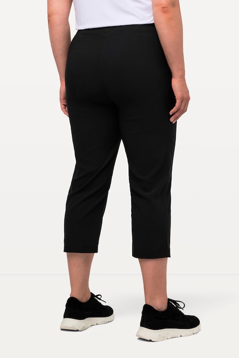 Bengalinhose, wadenlang, Elastikbund, Stretch