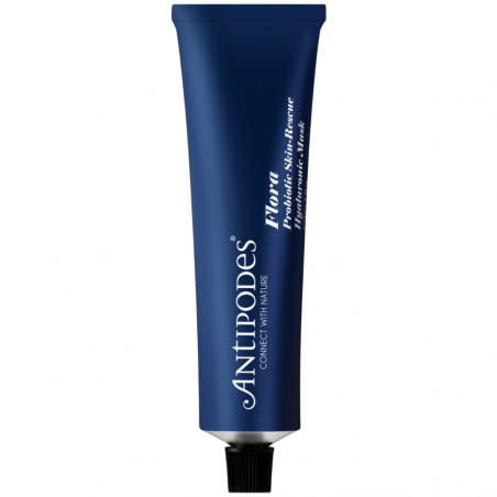 Antipodes Flora - Masque réparateur aux probiotiques