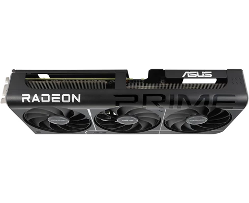 ASUS Radeon RX 9060 XT Prime OC Edition 16GB