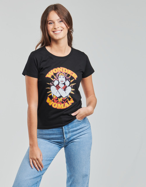 Yurban - WONDER WOMAN PIDRIA - Noir