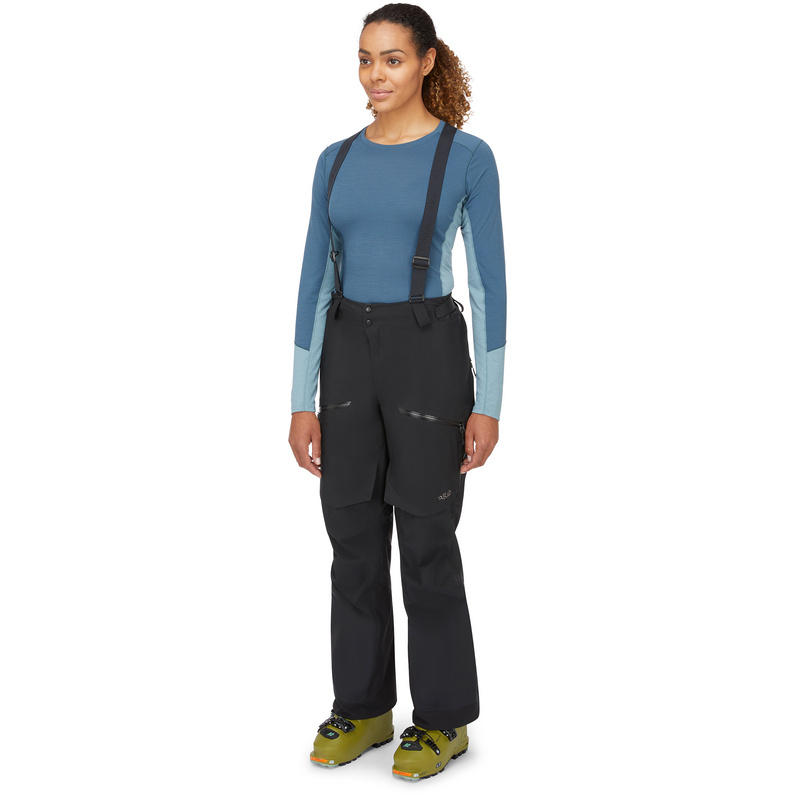 Rab Damen Khroma Latok GTX Hose