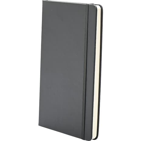 Danpen A5 notesbog - sort
