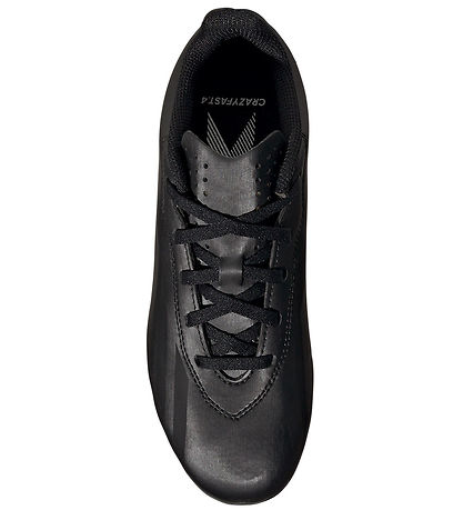 adidas Performance FodboldStøvler - X Crazyfast.4 FxG J - Sort