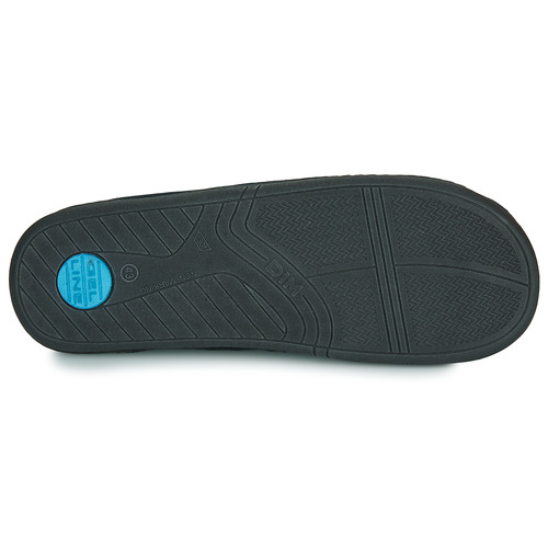 DIM - D HAROUIN GEL C Negro / Azul