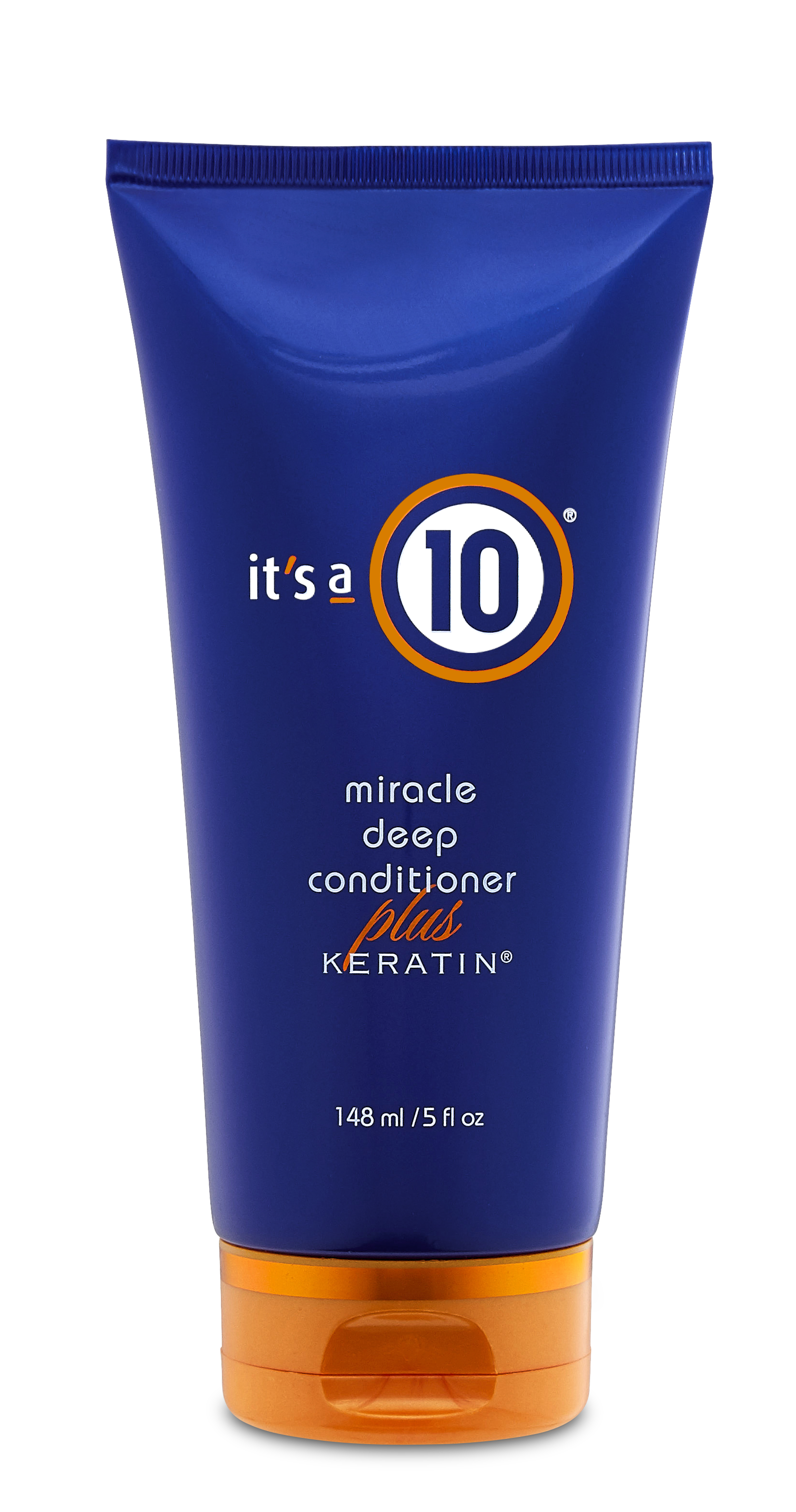 Miracle Deep Conditioner plus Keratin