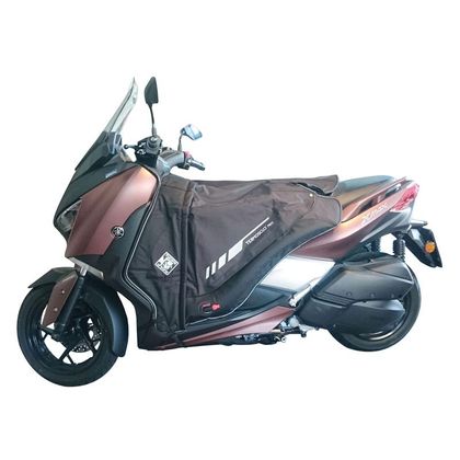 Tablier Tucano Urbano TERMOSCUD PRO R190PROX - Noir