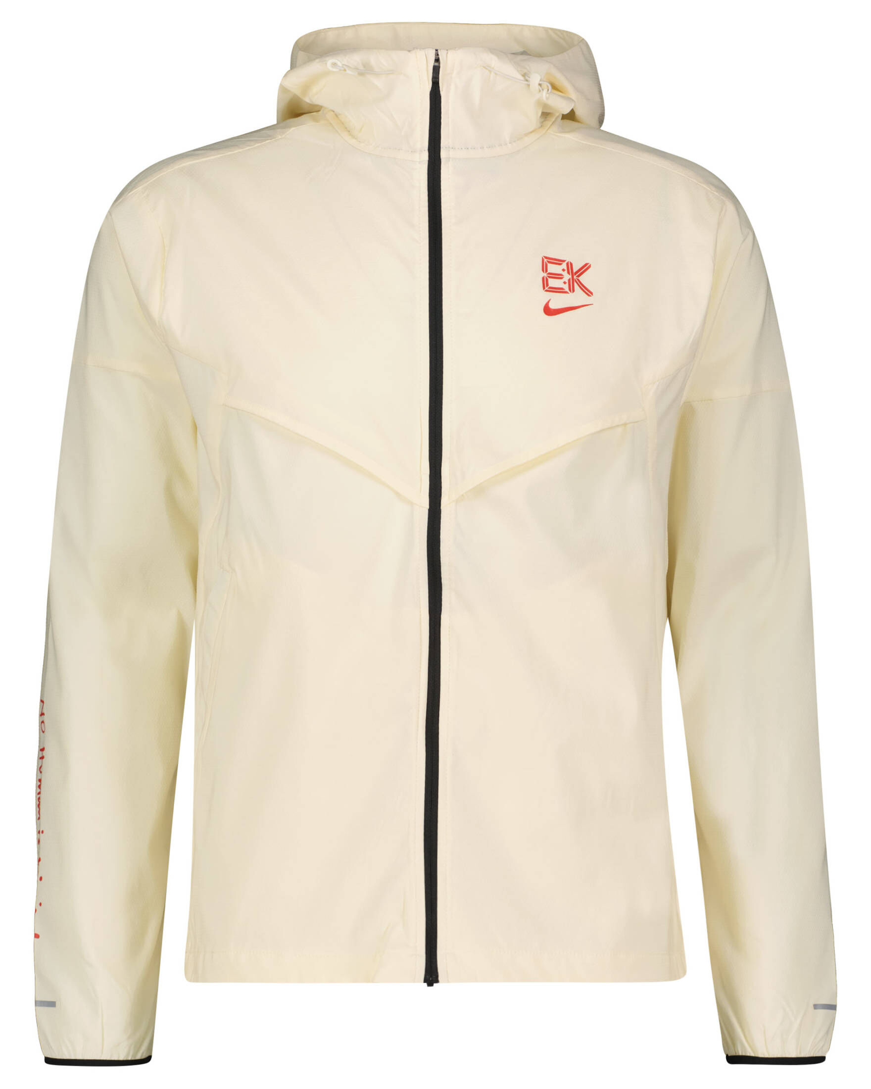 Nike| Herren Laufjacke NIKE DRI-FIT KIPCHOGE WINDRUNNER