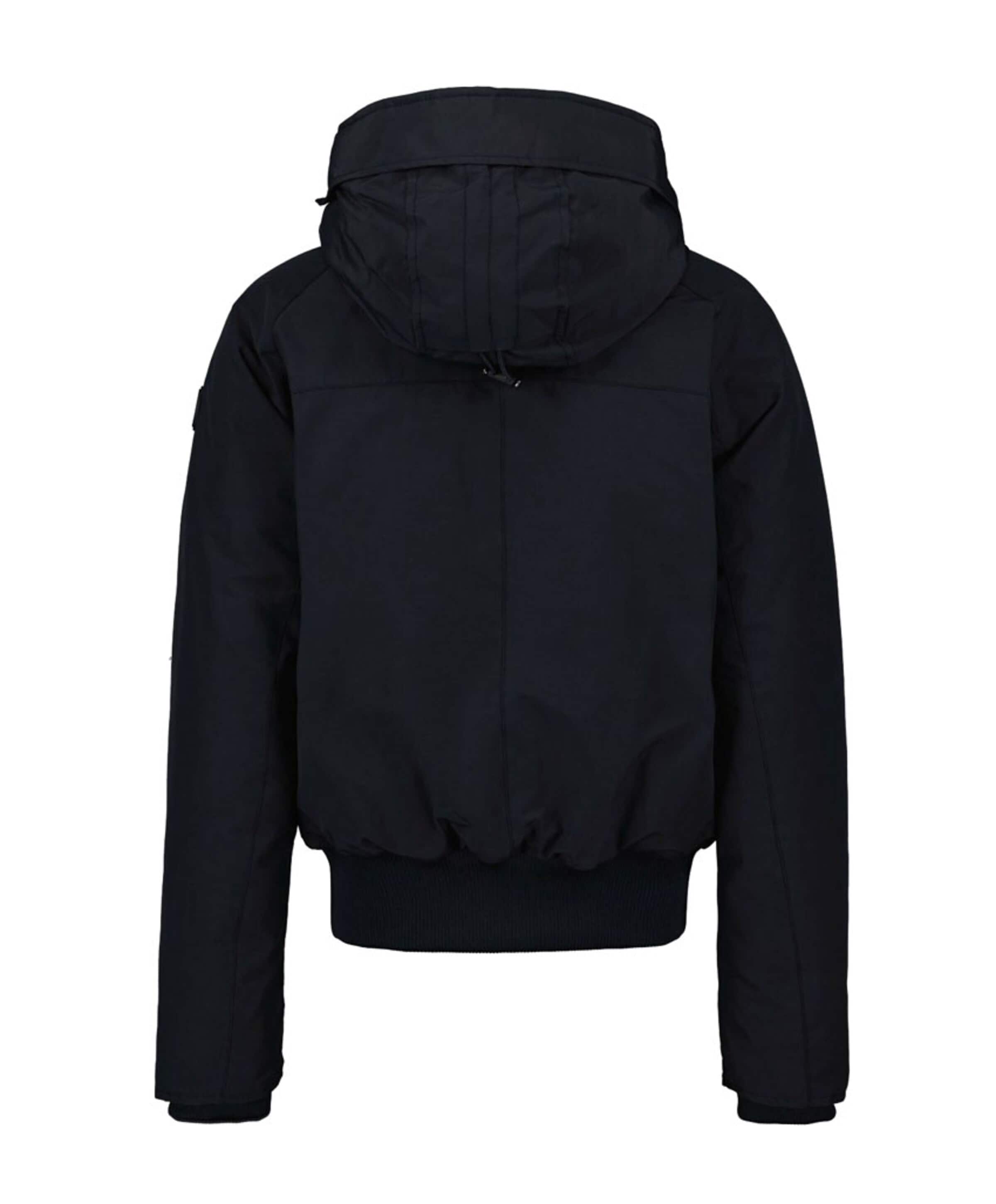 Airforce Dames jas blauw
